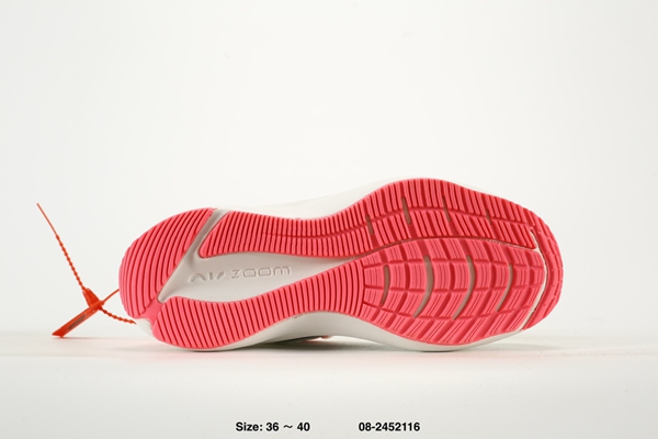 ナイキ靴素材ディテール